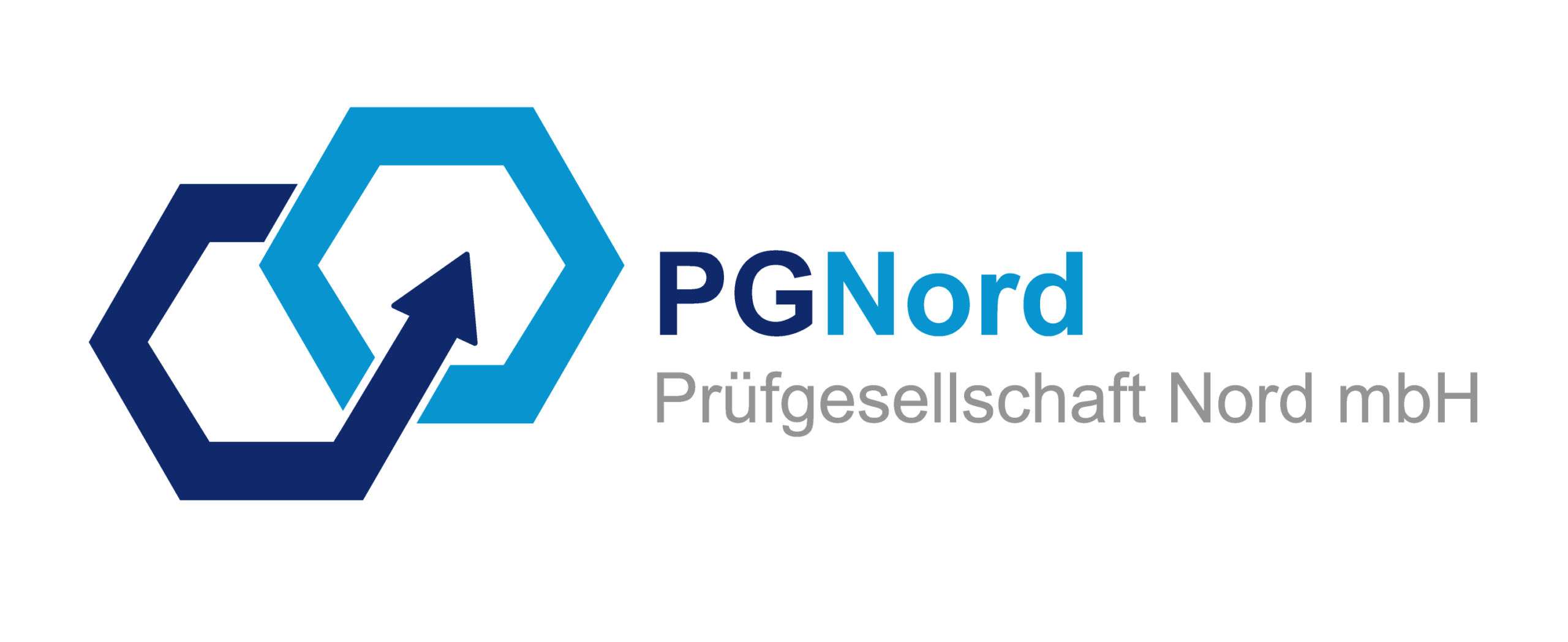 PG Nord logo