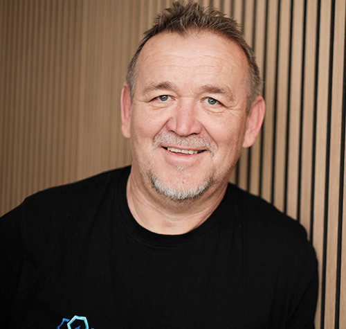 PG Nord - Andreas Kohse