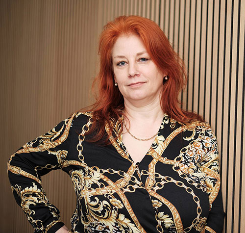 PG Nord - Birgit Wüst