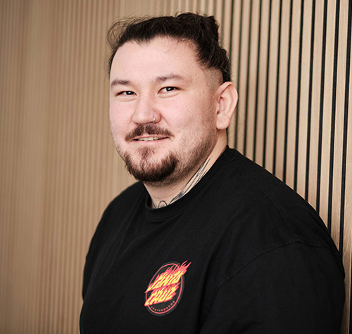 PG Nord - Eugen Kutsch