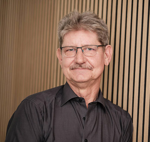 PG Nord - Holger Engler