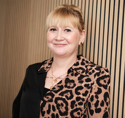 PG Nord - Janina Sempf