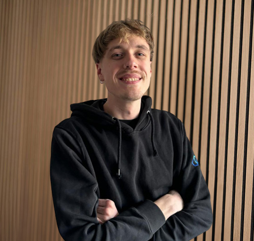 Maximilian Krüger